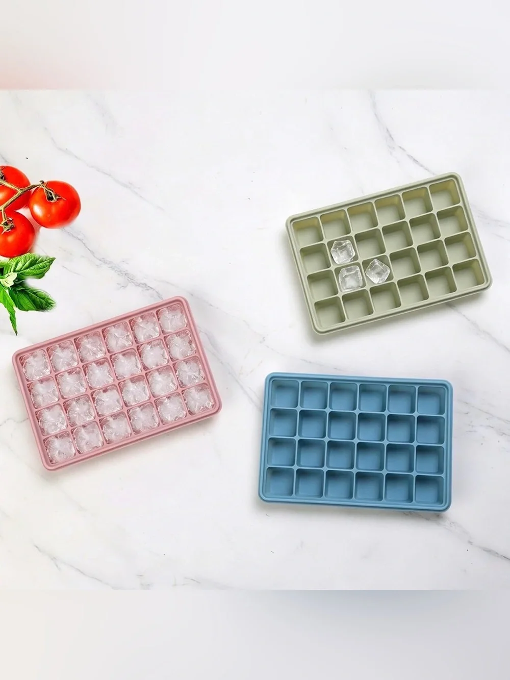 N/A silicone ice